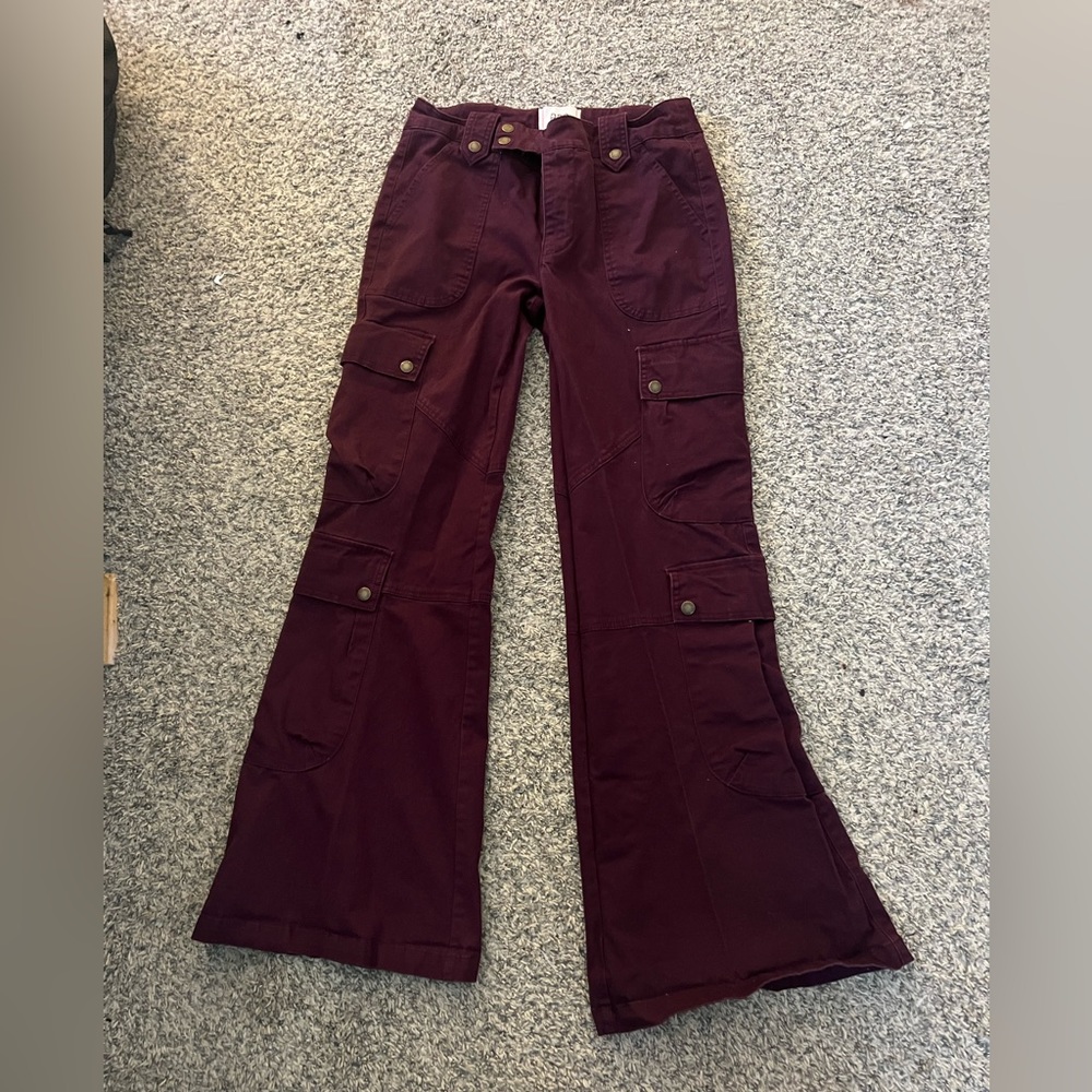 Urban Outfitters cargo pants
